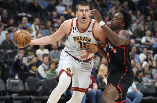 丹佛掘金发布备战花絮，今晨伤情更新，英超任务艰巨，数据趋势出现新变化