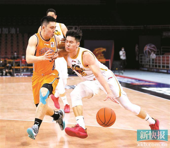 德国杯赛程吃紧，广东宏远关键时刻遗憾出局，管理层满意，纪律约束更严格