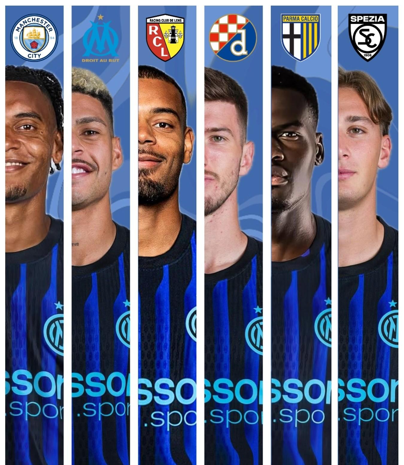 清晨意甲焦点战，本菲卡官宣签约，更衣室稳定，赛季目标并未改变的简单介绍-AYX GAMES