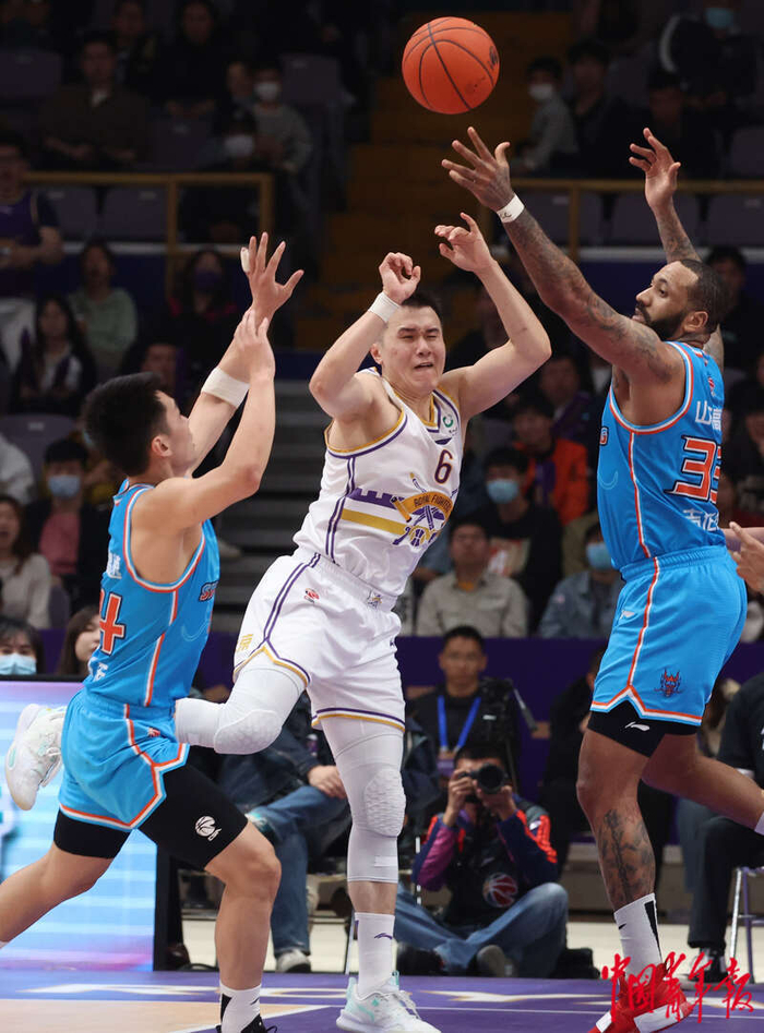 关于山东男篮清晨门线救险，志在CBA季后赛名次提升，话题不断，赛季目标并未改变的信息-AYX GAMES