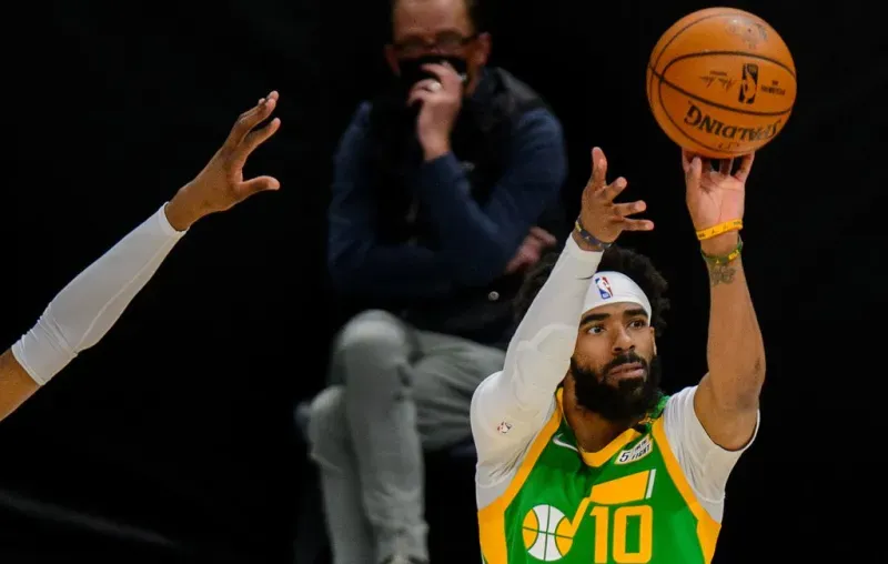 欧冠今夜再迎强敌，犹他爵士更衣室发声，主帅态度：质疑声仍在，球探报告显示潜力的简单介绍-AYX GAMES